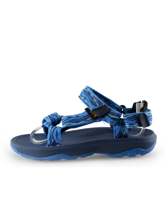 Teva Sandalen Blauw 283314