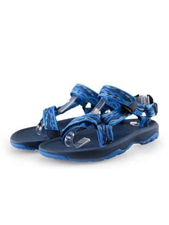 Teva Sandalen Blauw 283314