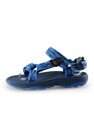 Teva Sandalen Blauw 283320