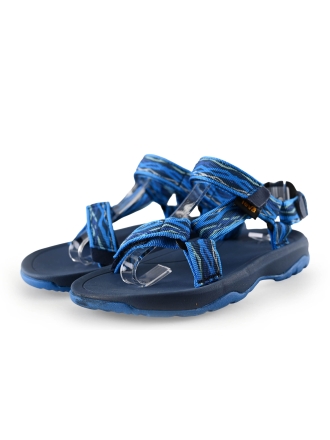Teva Sandalen Blauw 283320