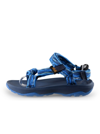 Teva Sandalen Blauw 283324