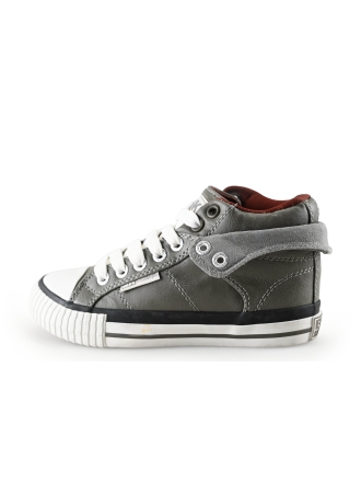 British Knights Hoge sneakers