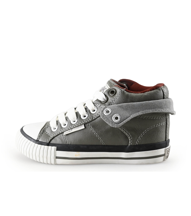 British Knights Hoge sneakers