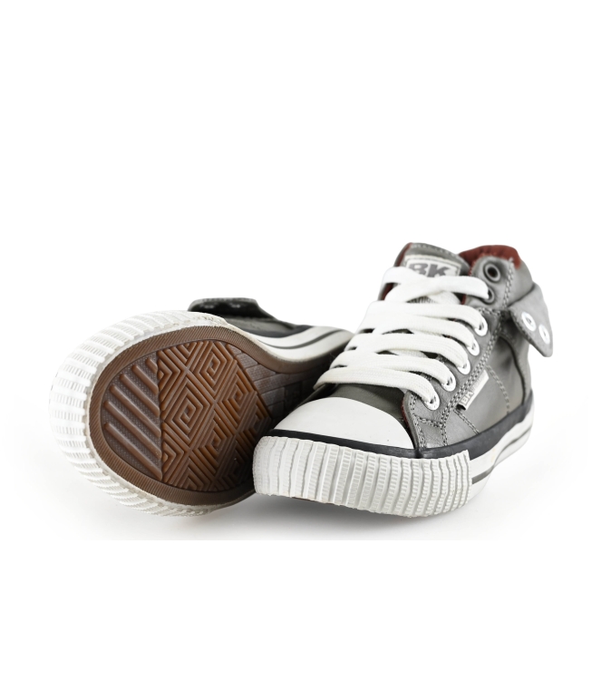 British Knights Hoge sneakers