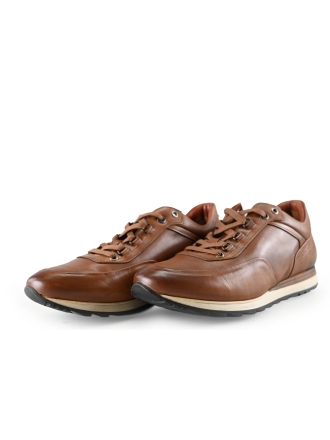 Greve Sneakers Bruin 283340