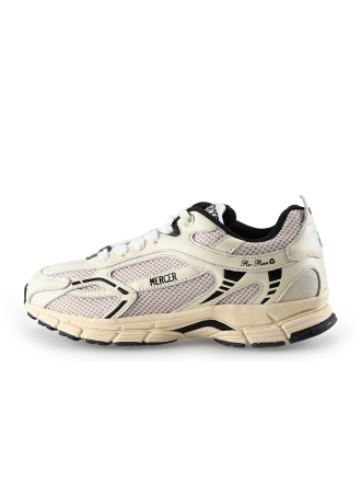 Mercer Sneakers Beige 283351