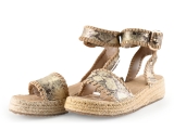 Cellini Espadrilles