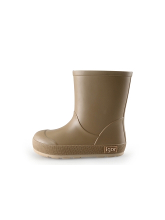Igor Regenlaarzen Beige 283383