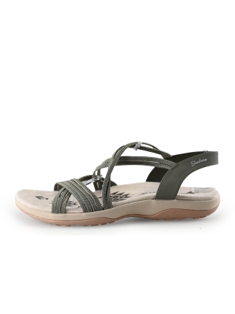 Skechers Sandalen Groen 283384