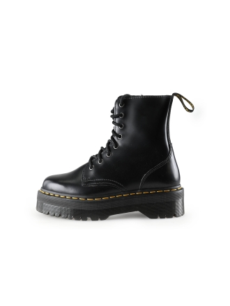 Dr. Martens Veterboots Zwart 283388