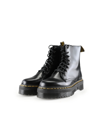 Dr. Martens Veterboots Zwart 283388