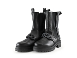 Oxmox Chelsea boots