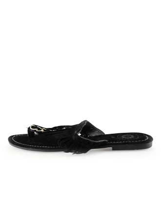 Stella Rossa Slippers Zwart 283395