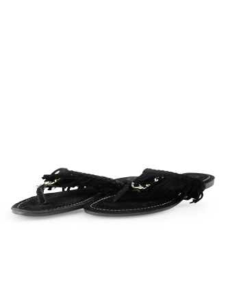 Stella Rossa Slippers Zwart 283395