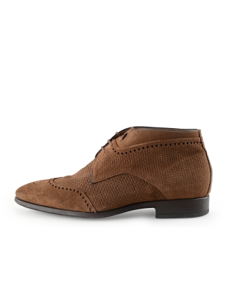 Greve Chelsea boots Bruin 283400