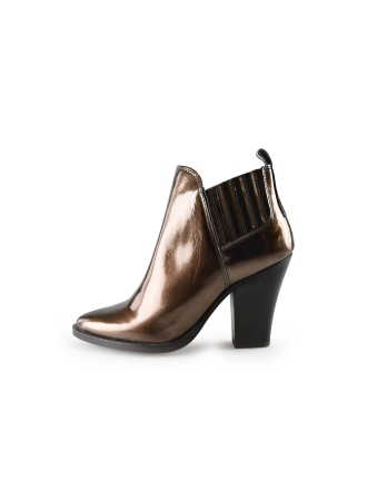 Gillio Enkellaarzen Brons 283413