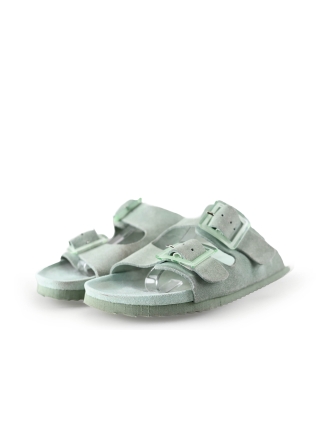 Colors of California Muiltjes Groen 283422