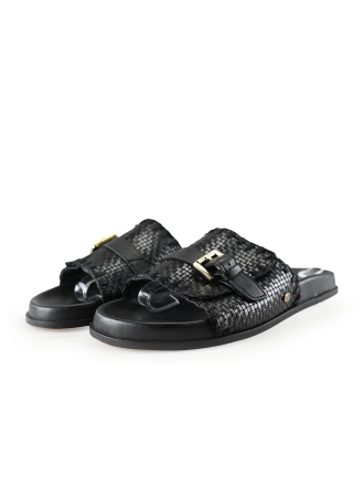 Fred de La Bretoniere Sandalen