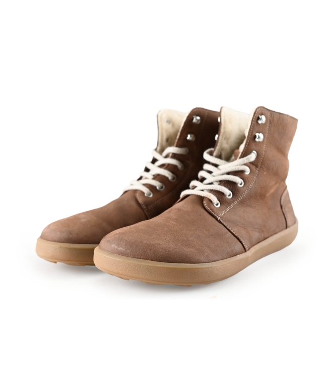 Vivo Barefoot Hoge sneakers