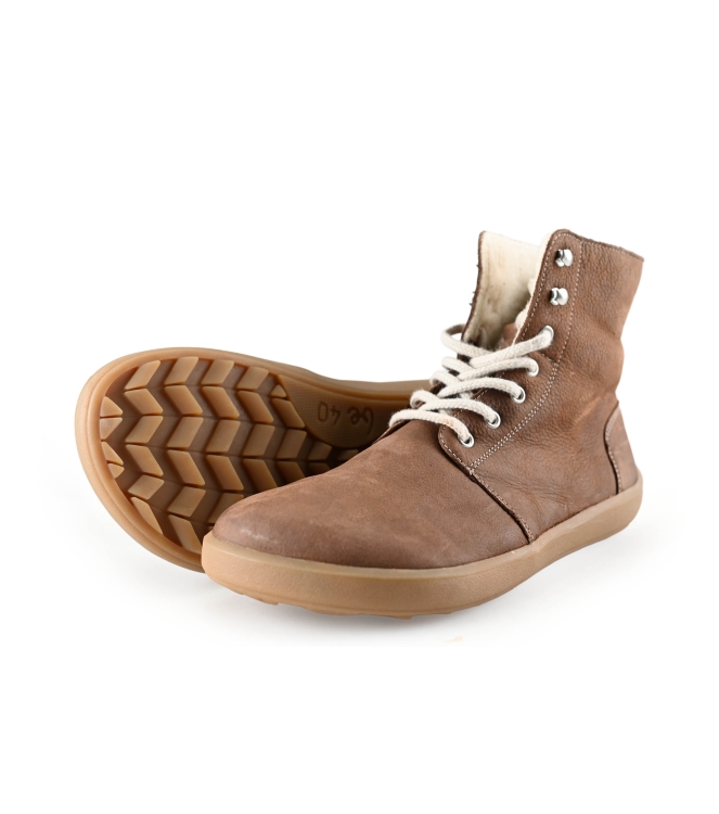 Vivo Barefoot Hoge sneakers