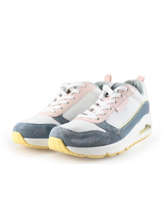 Skechers Sneakers Wit 283441