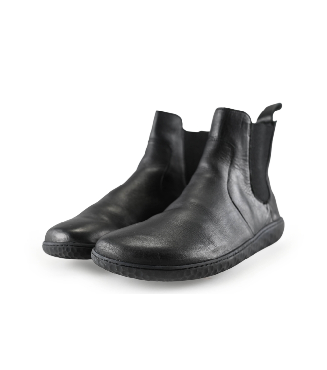 Vivo Barefoot Chelsea boots