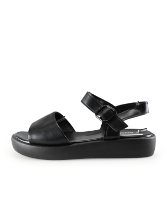 Blue Box Sandalen