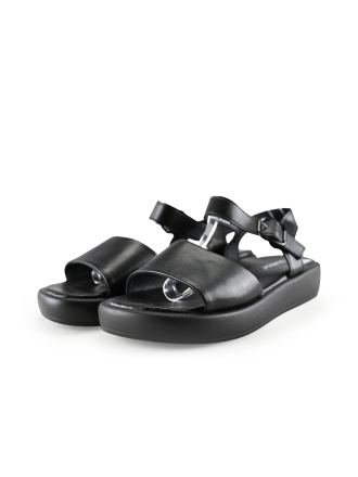 Blue Box Sandalen
