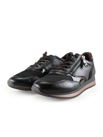 Easy Street Sneakers Zwart 283448