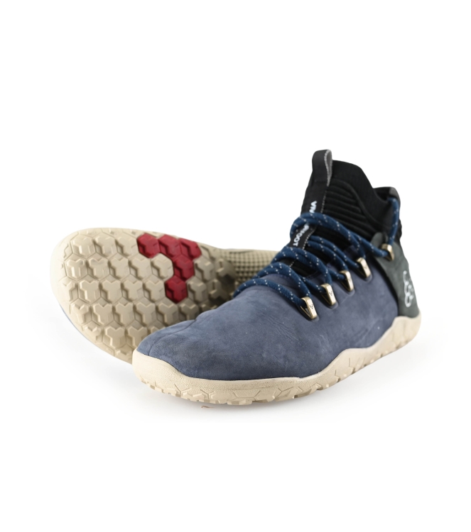 Vivo Barefoot Veterschoenen