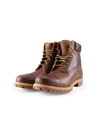 Timberland Veterboots Bruin 283456