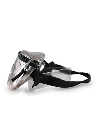 Eastpak Heuptas Zilver 283522