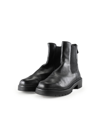 Tamaris Chelsea boots Zwart 283529