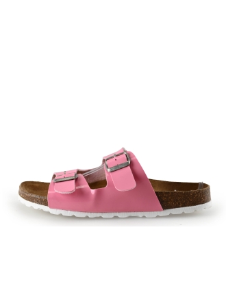 Siggis Sandalen Roze 283531