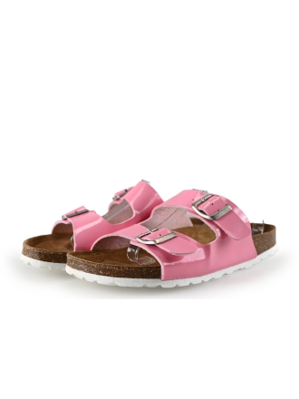 Siggis Sandalen Roze 283531