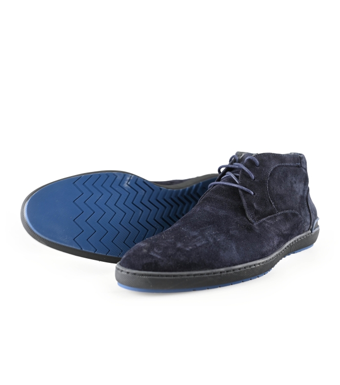 Floris van Bommel Veterboots