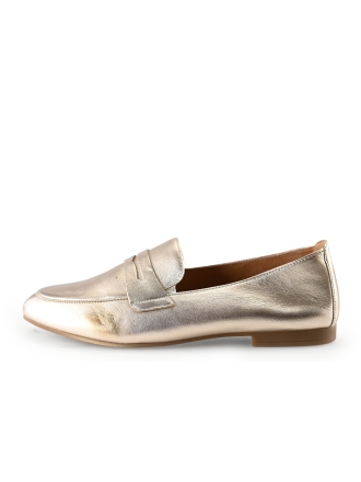 Gabor Loafers  Goud 283590