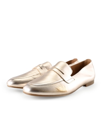 Gabor Loafers  Goud 283590