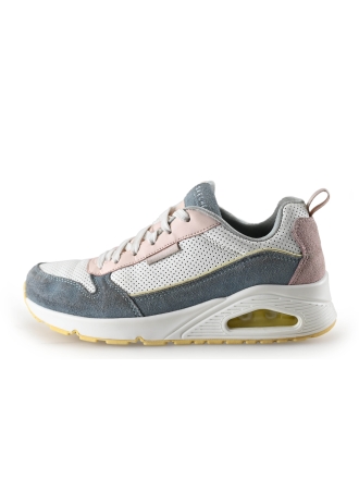 Skechers Sneakers Blauw 283592