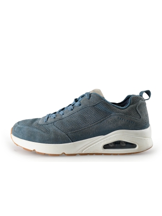 Skechers Sneakers Blauw 283594