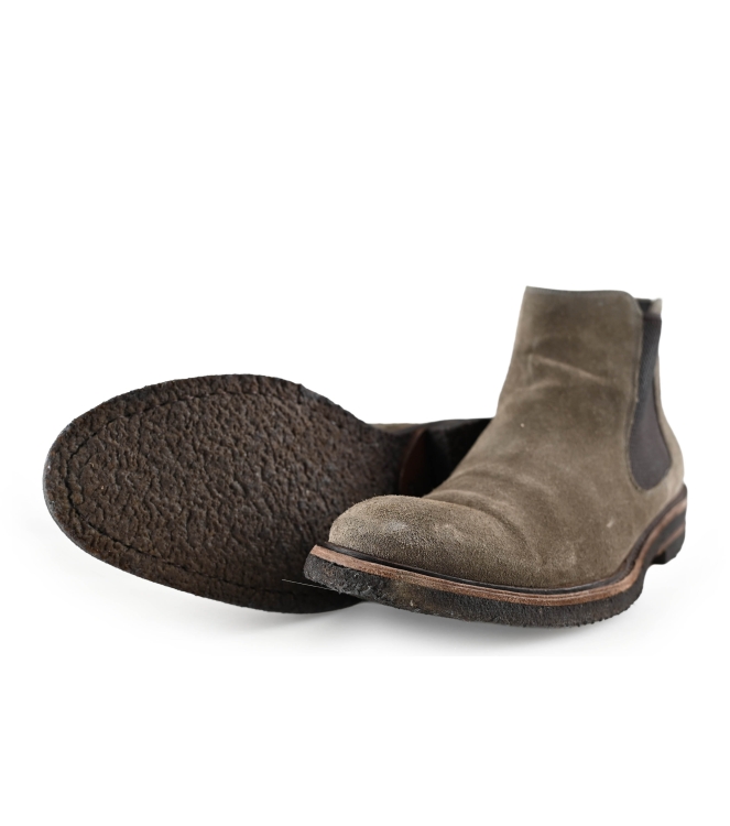 Greve Chelsea boots