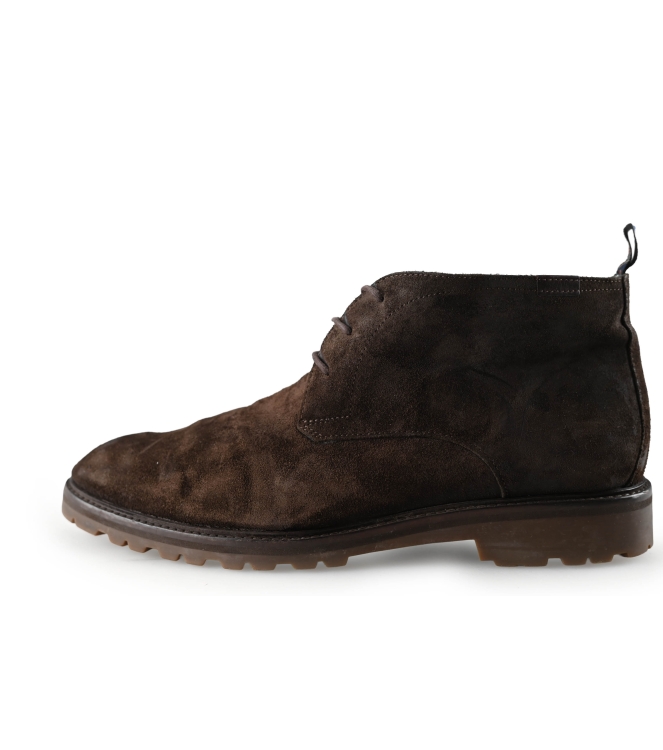 Floris van Bommel Veterboots