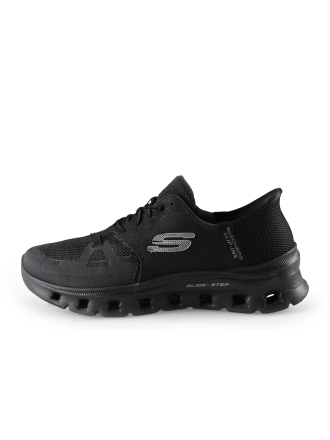Skechers Sneakers Zwart 283604
