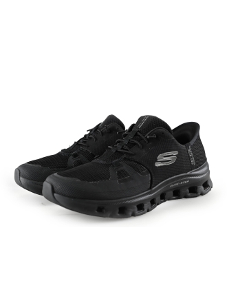 Skechers Sneakers Zwart 283604