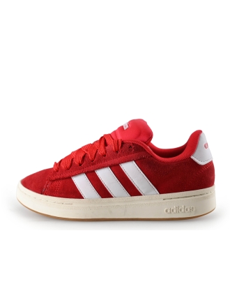 Adidas Sneakers Rood 283609