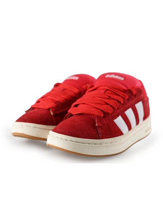 Adidas Sneakers Rood 283609