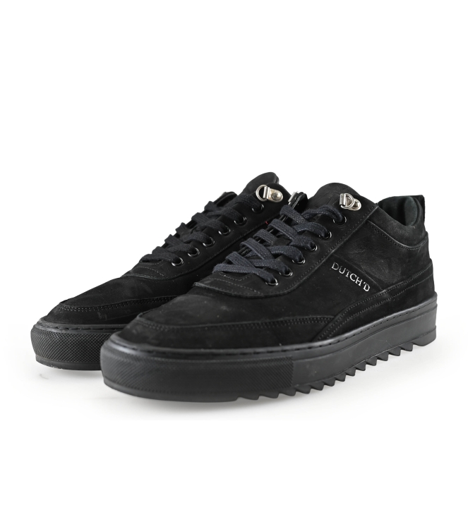 Dutch D Sneakers