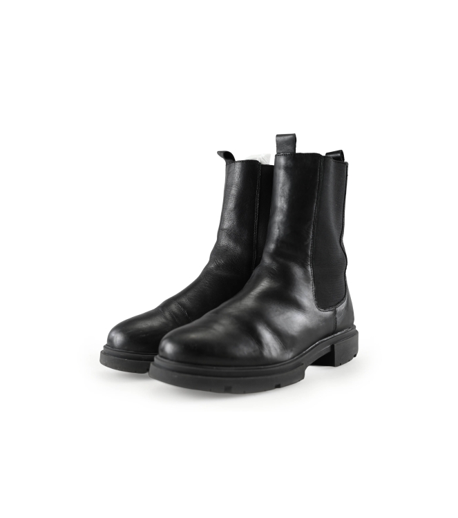 Poelman Chelsea boots