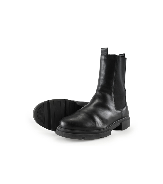 Poelman Chelsea boots