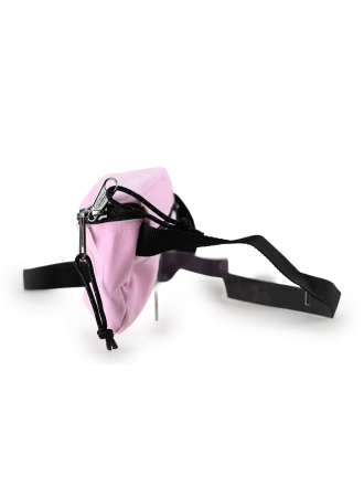 Eastpak Heuptas Roze 283640